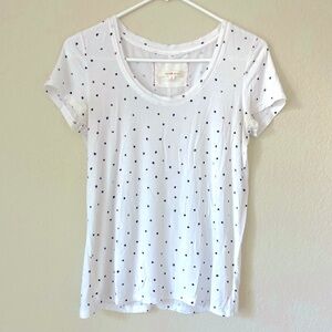 Anthropologie Pure + Good T-shirt